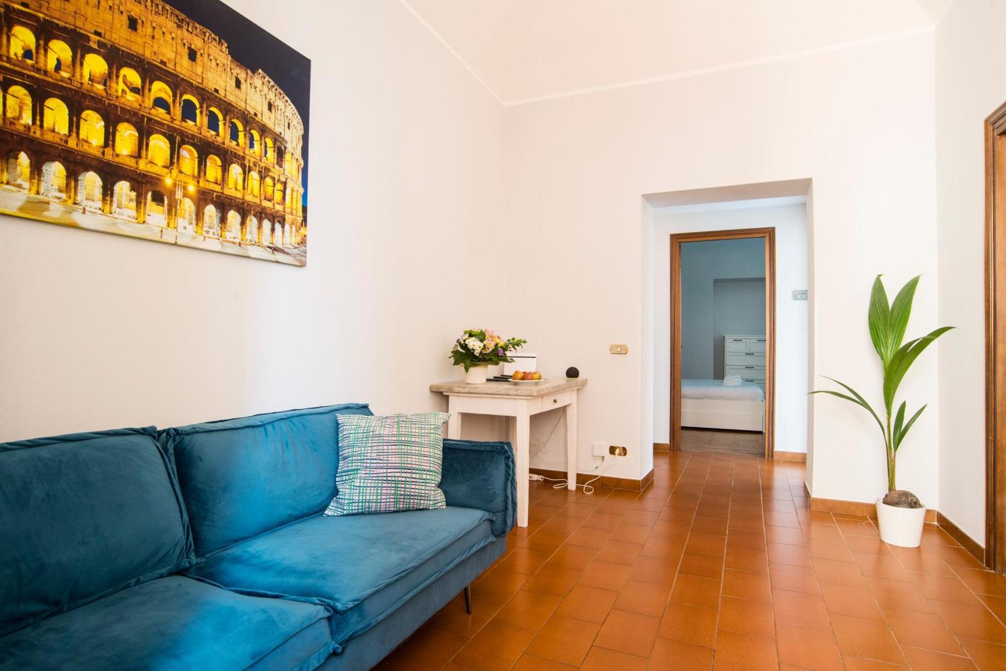 Imperial House Appartement *