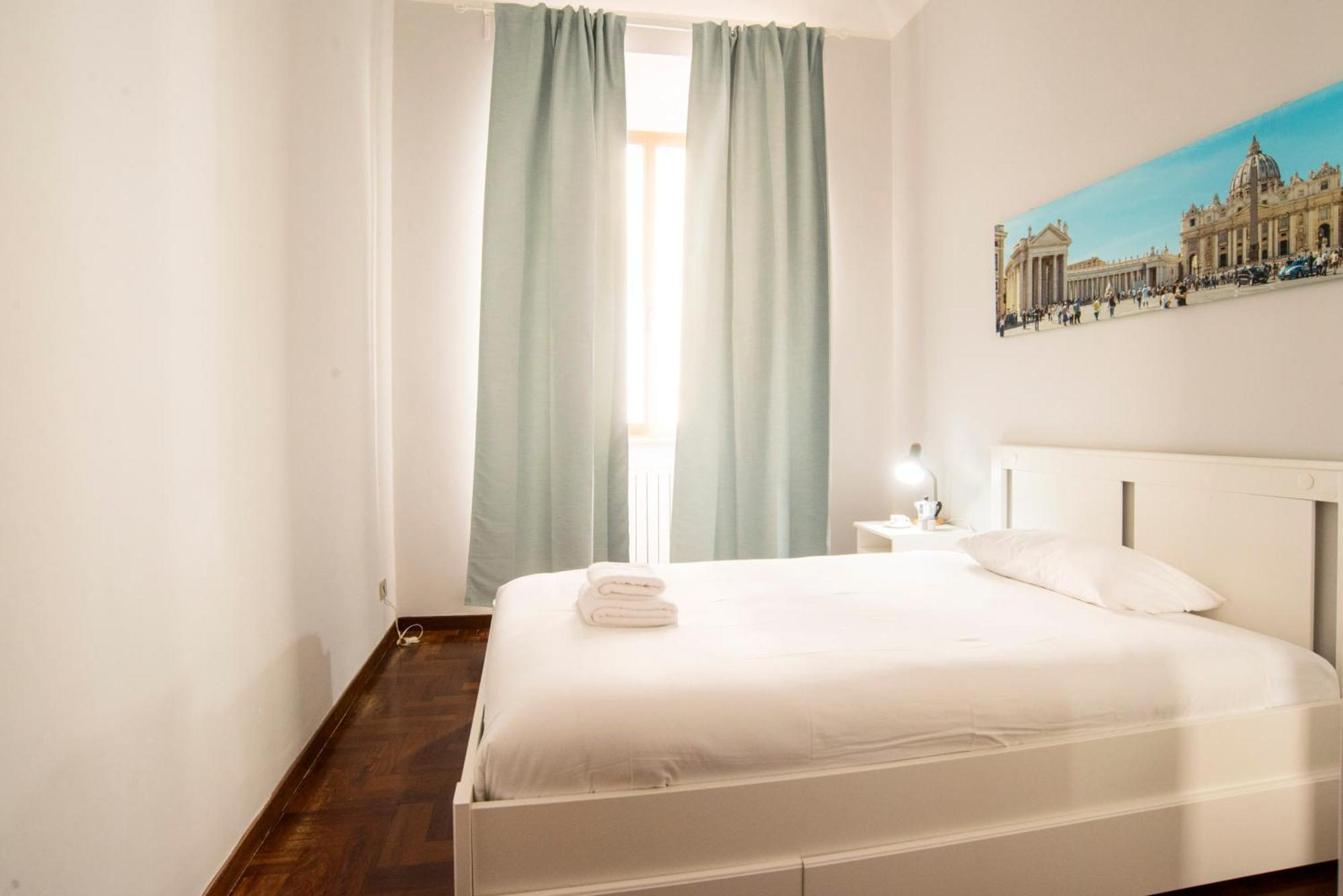 Appartement Imperial House *
