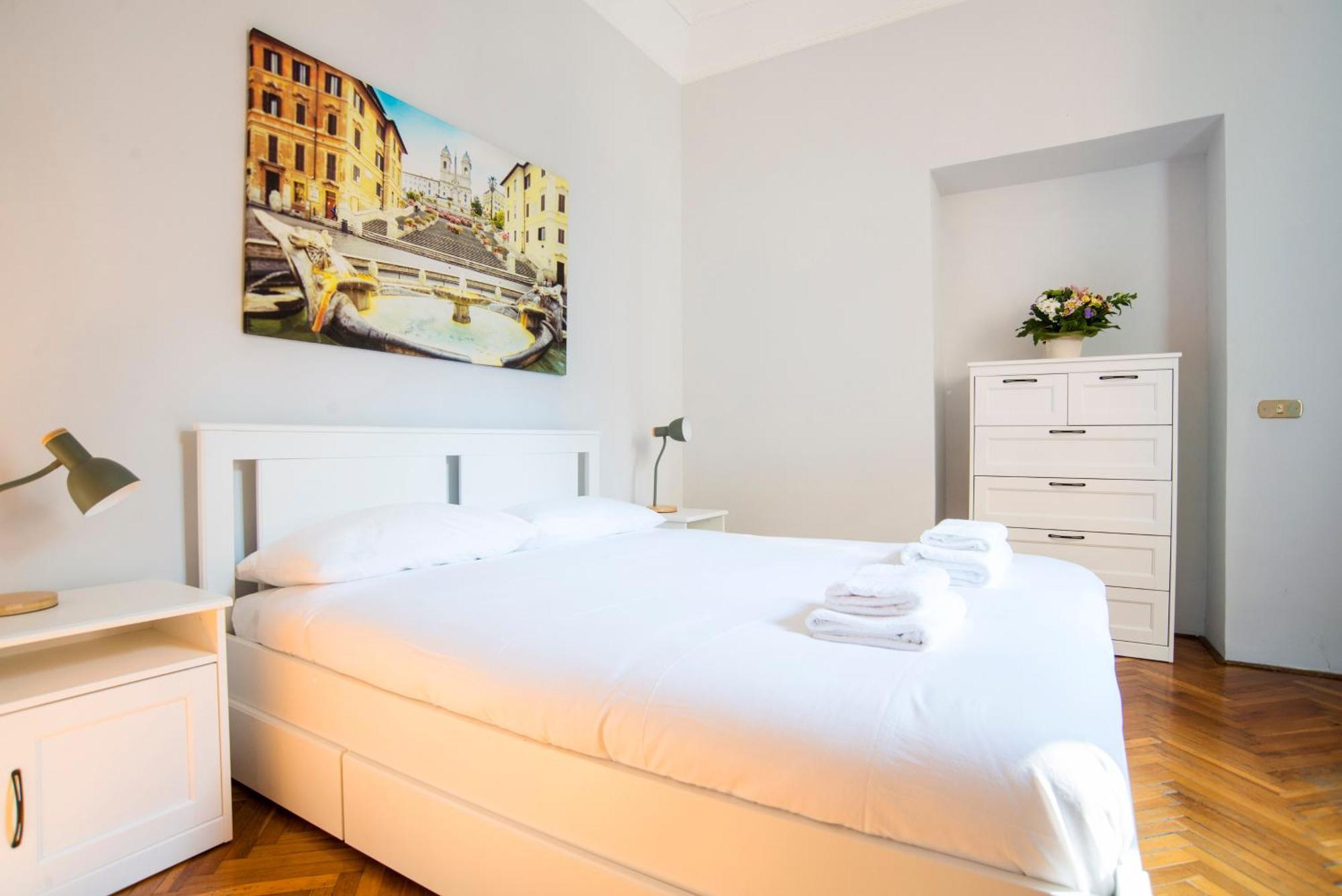 Appartement Imperial House *