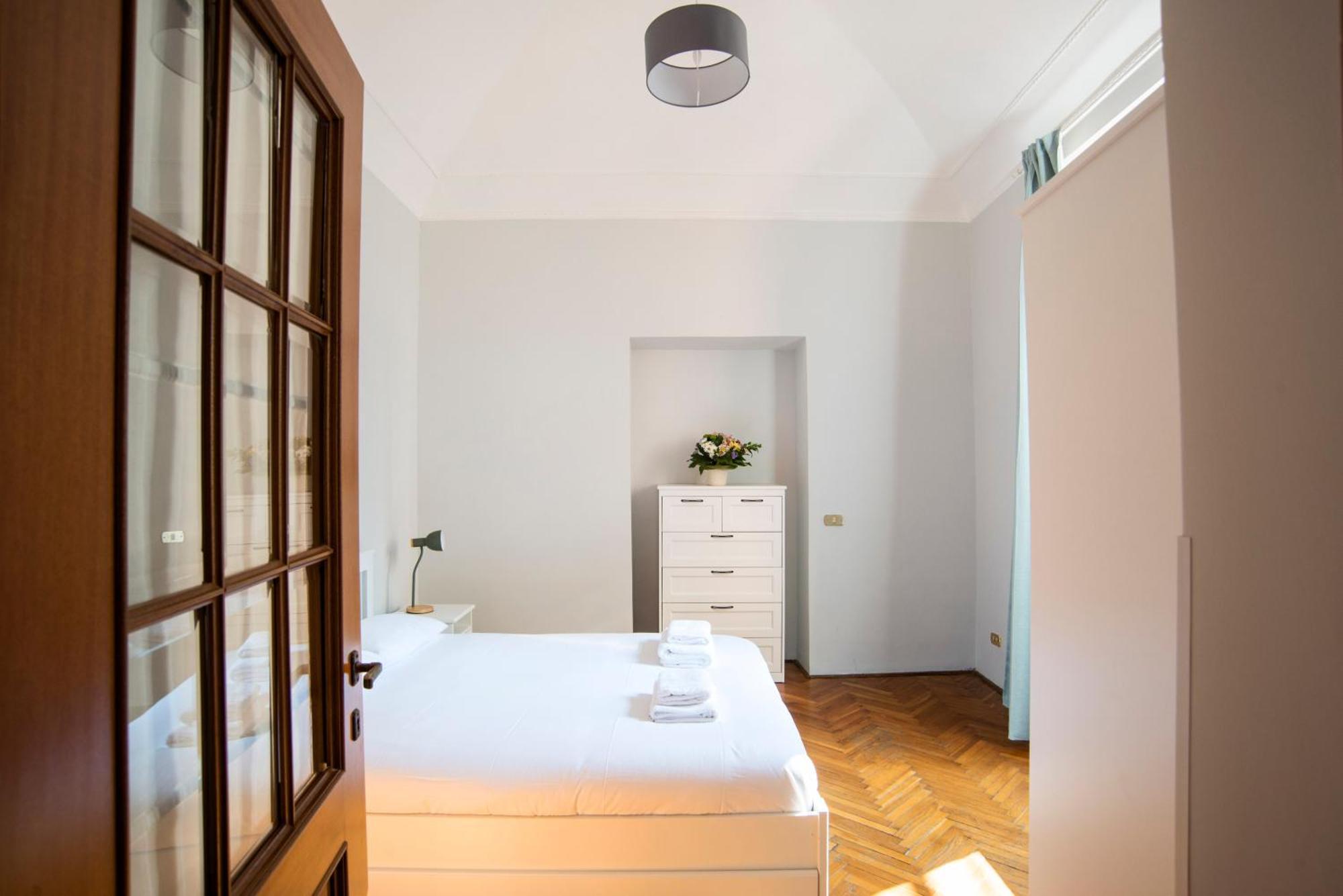 Imperial House Appartement