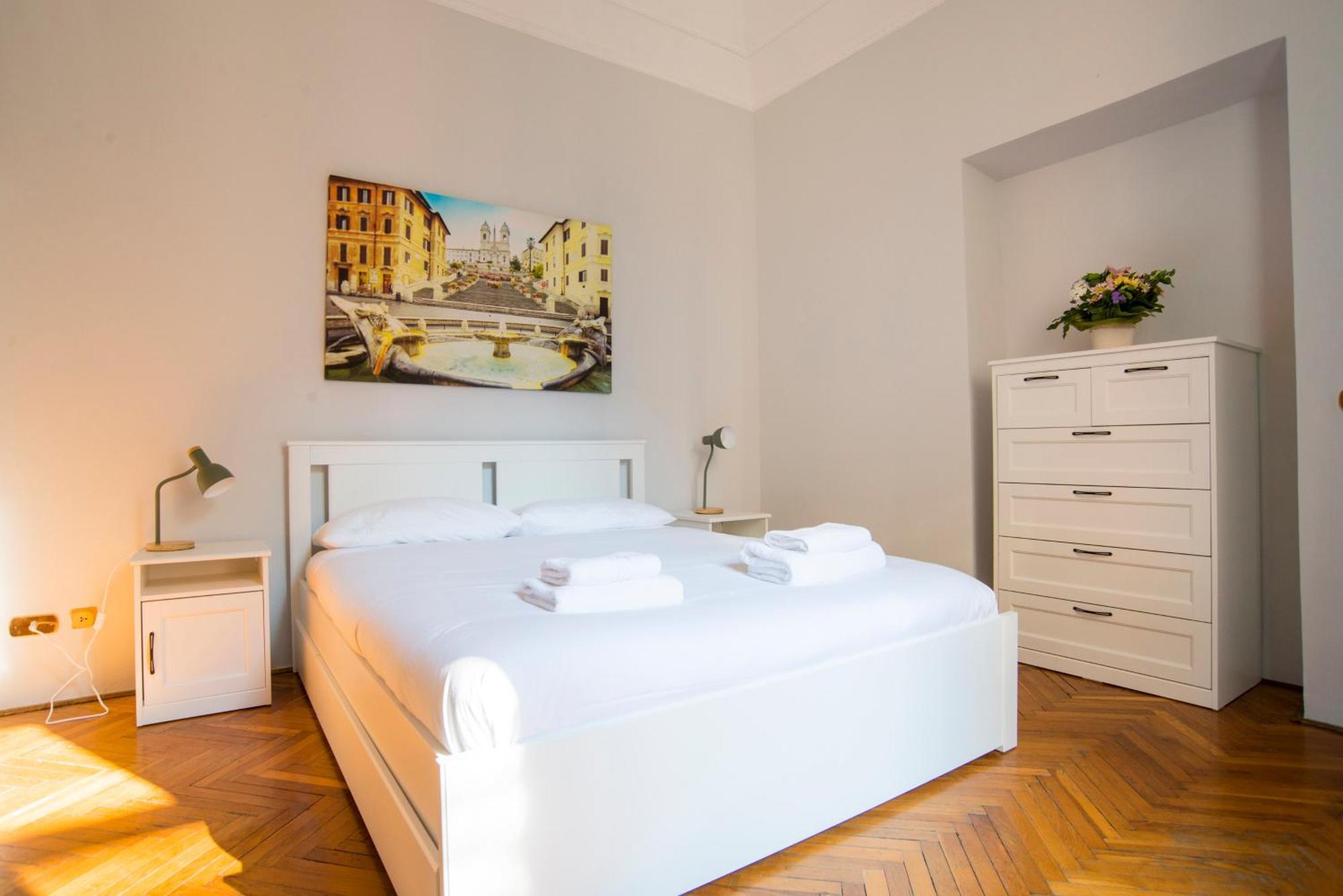 Imperial House Appartement Rome